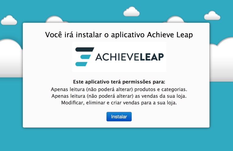 Achieve Leap