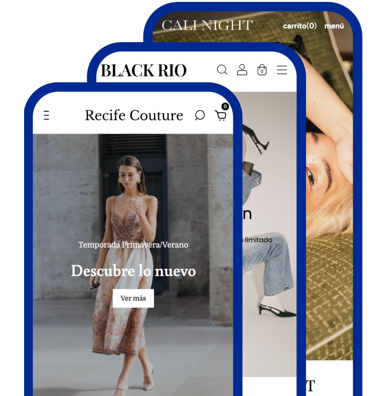 +50 Diseños para tu marca