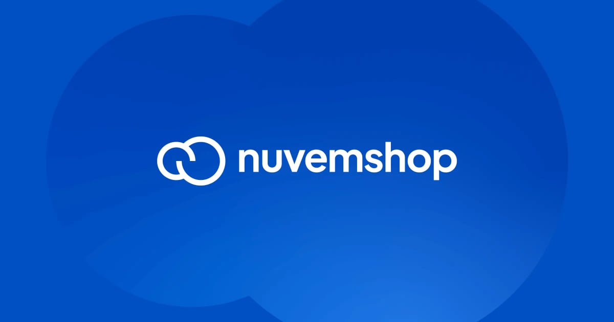 Banner para loja virtual e-commerce Nuvemshop