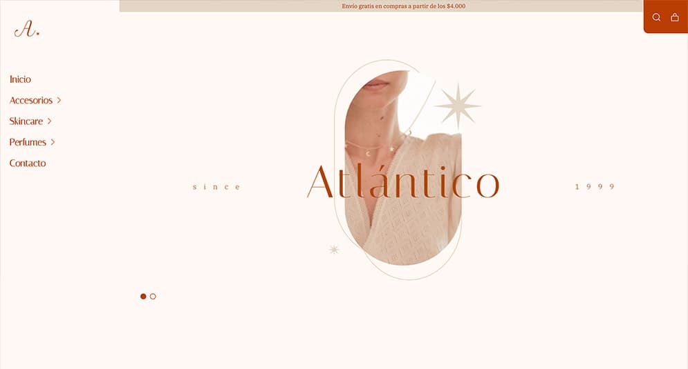 Atlántico
