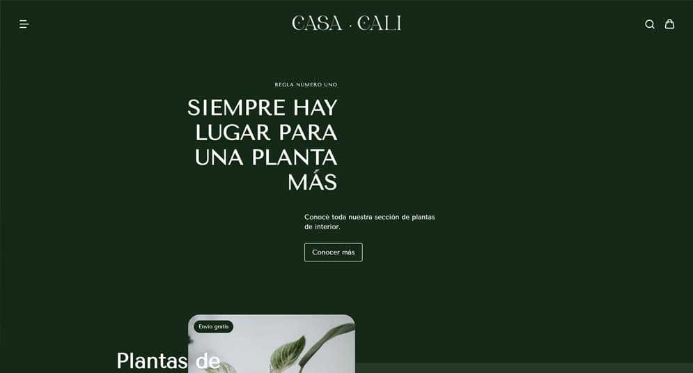 Cali