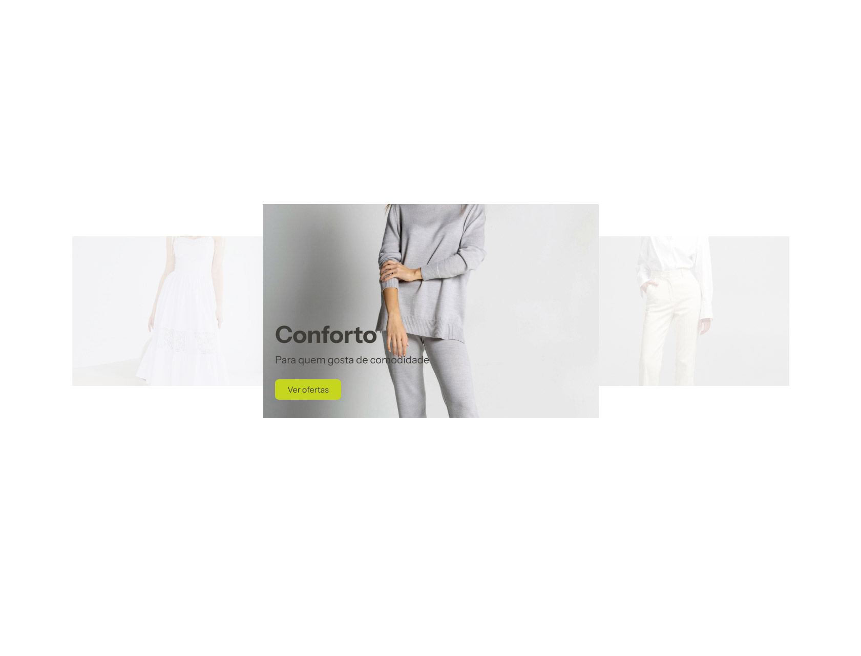 Banners infinitos