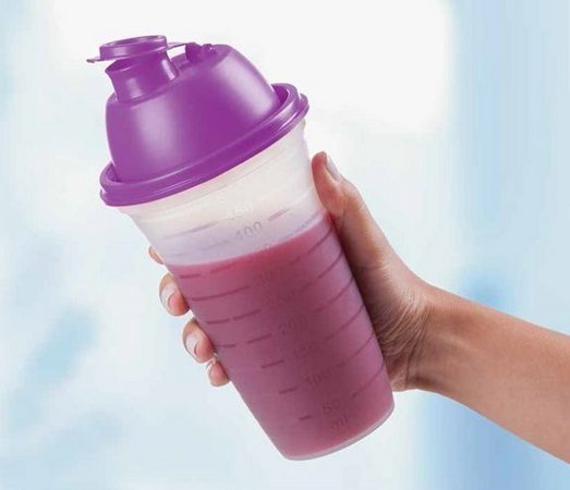 Quick Shake (500ml)