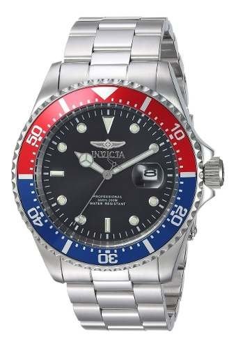 Reloj invicta online buceo