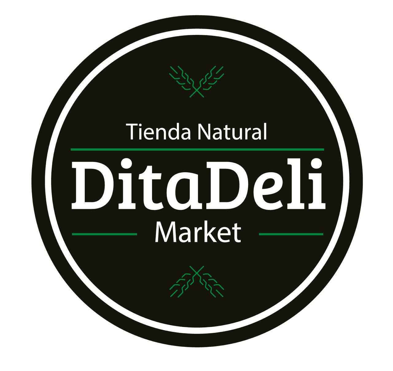 DitaDeli Market - Tienda Natural Online