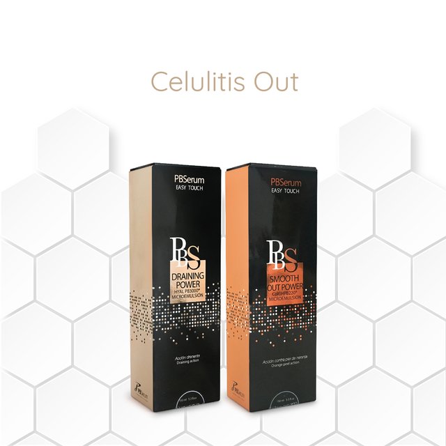 Pack Celulitis Out Comprar En Pbserumargentina 5629