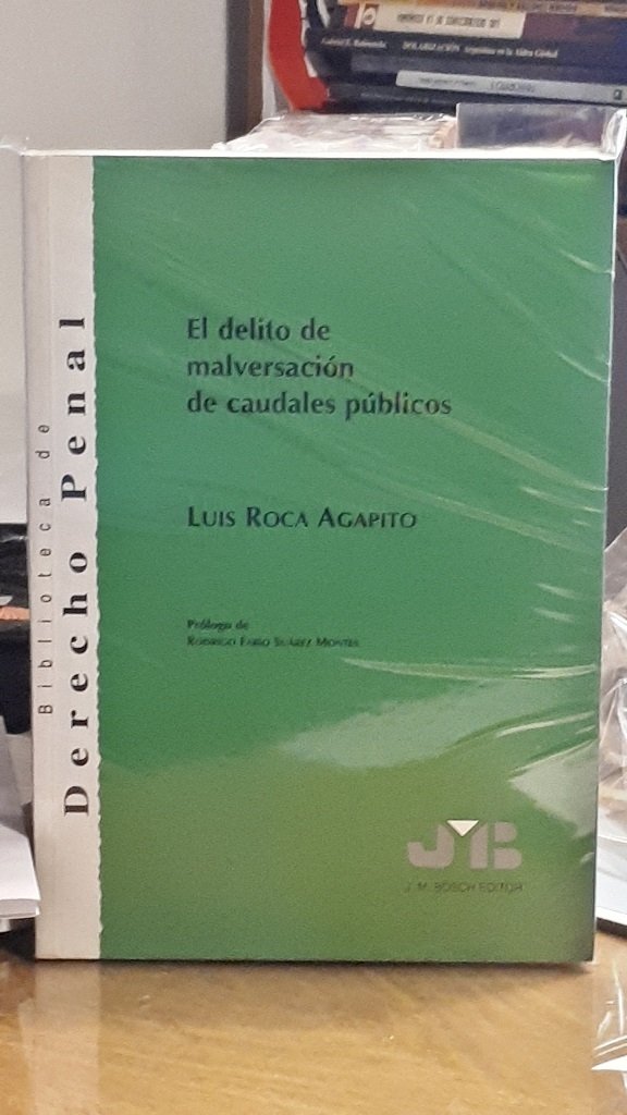 Roca Agapito Luis Mauri Saso Libros Jur Dicos