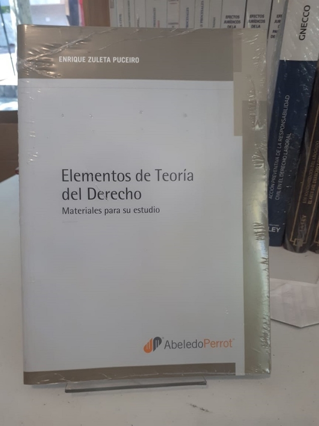 Zuleta Puceiro Enrique Mauri Saso Libros Jur Dicos