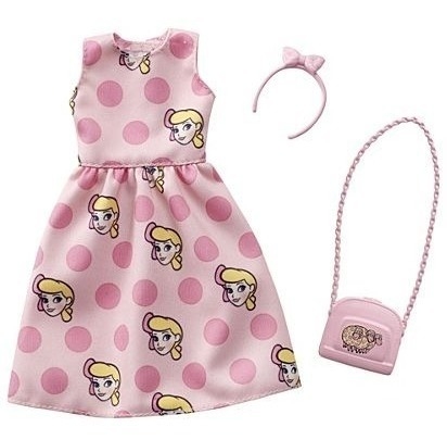 Roupas Barbie Fashion