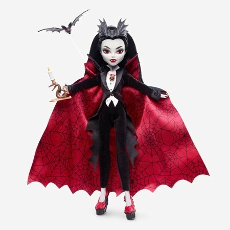 PRÉ-VENDA Boneca Monster High Haunt Couture Frankie Stein - Mattel