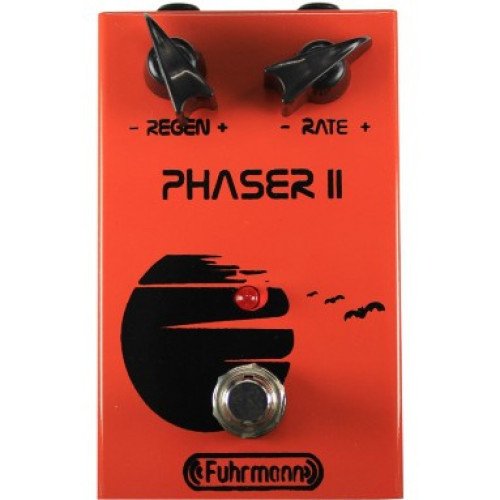 phaser fuhrmann