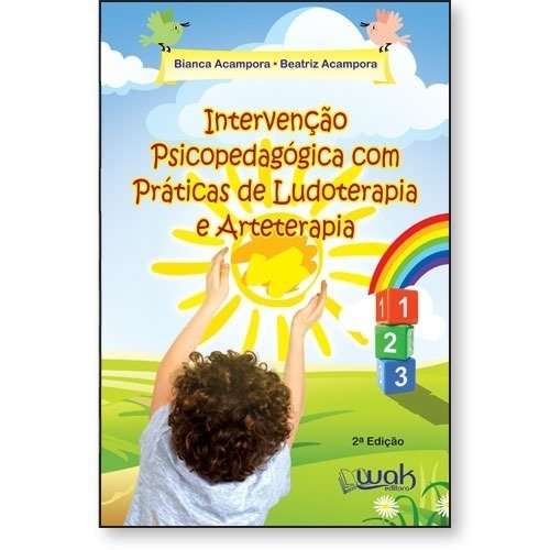 Ludoterapia, PDF, Ludoterapia