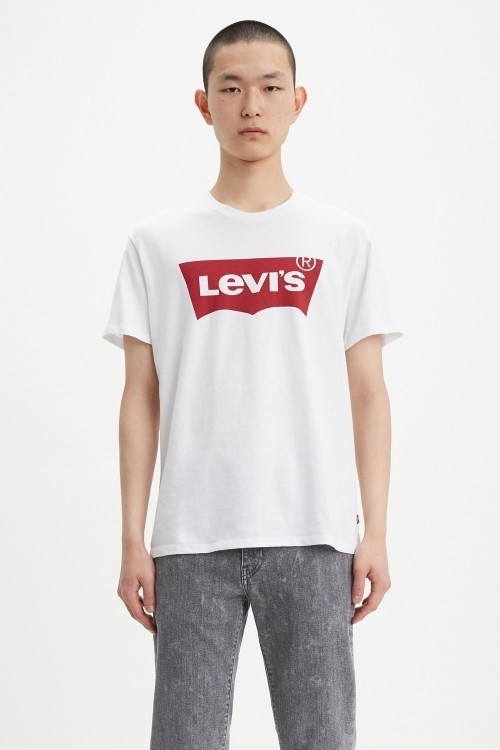 remera de levi