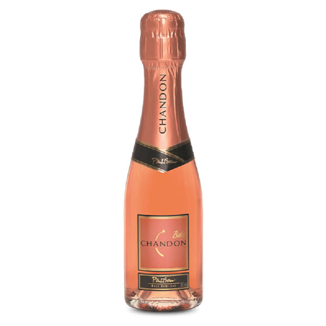 Espumante Baby Chandon Passion 187ml