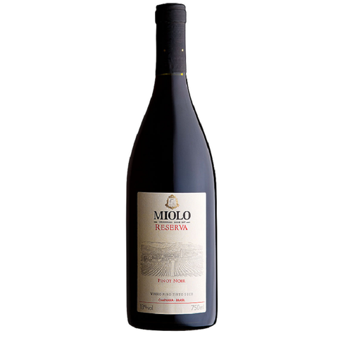 Vinho Miolo Reserva Pinot Noir Ml