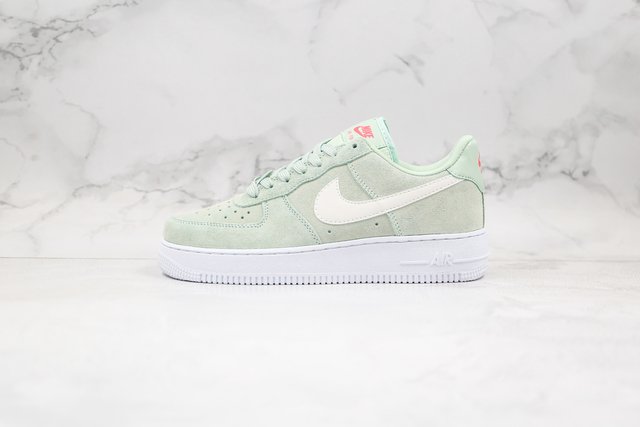 nike air force 1 low pistachio frost