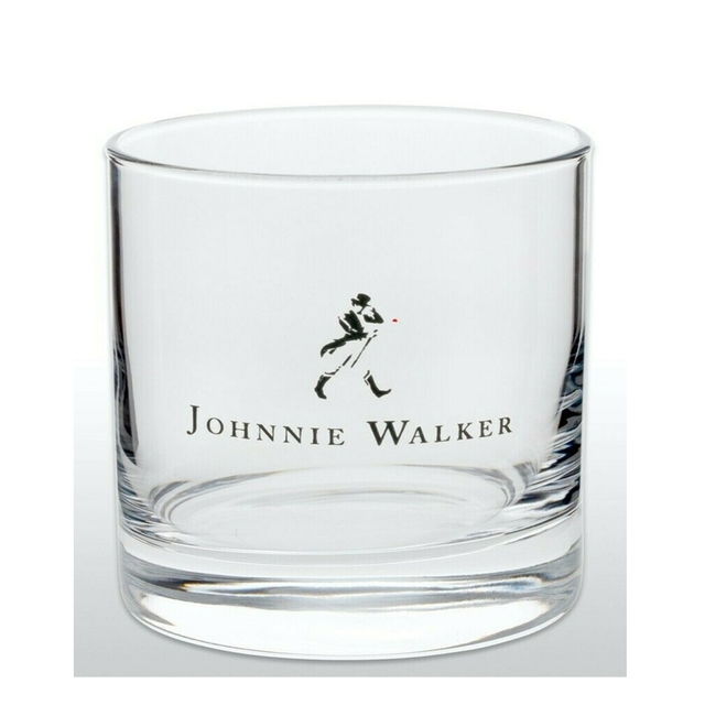 Hacer bien Accidental mordedura Vaso De Whisky Johnnie Walker