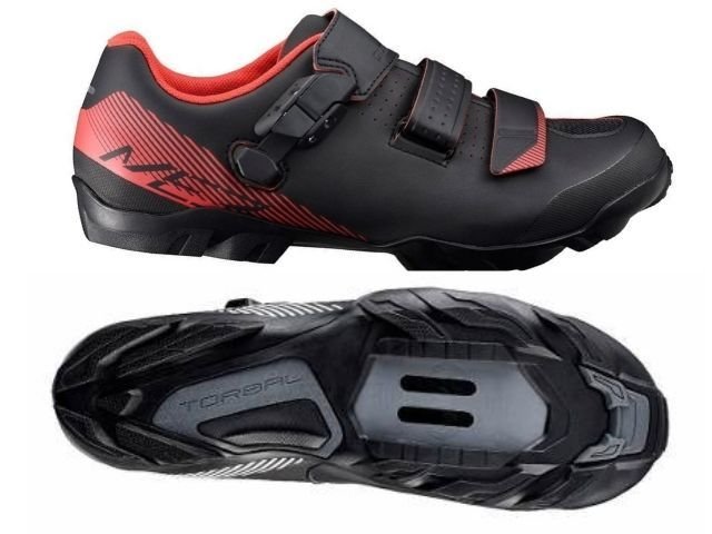 ZAPATILLAS SH-ME300 - Concepto Bike Store