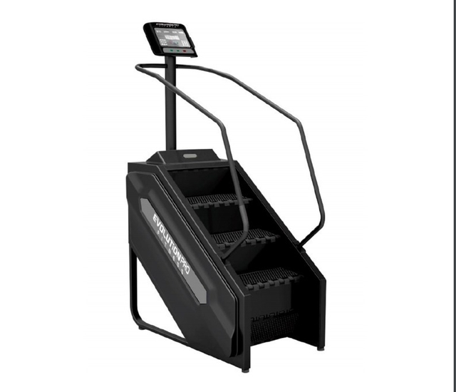 Escalador Evo Everest Equipos Para Gimnasio