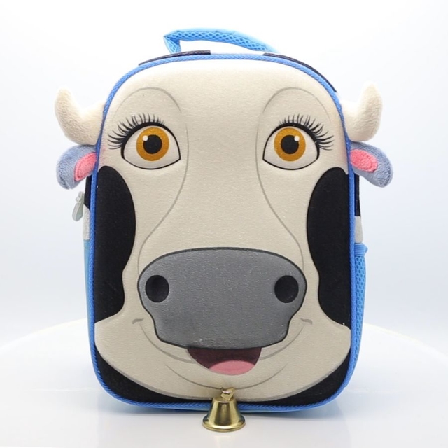 mochila de la granja