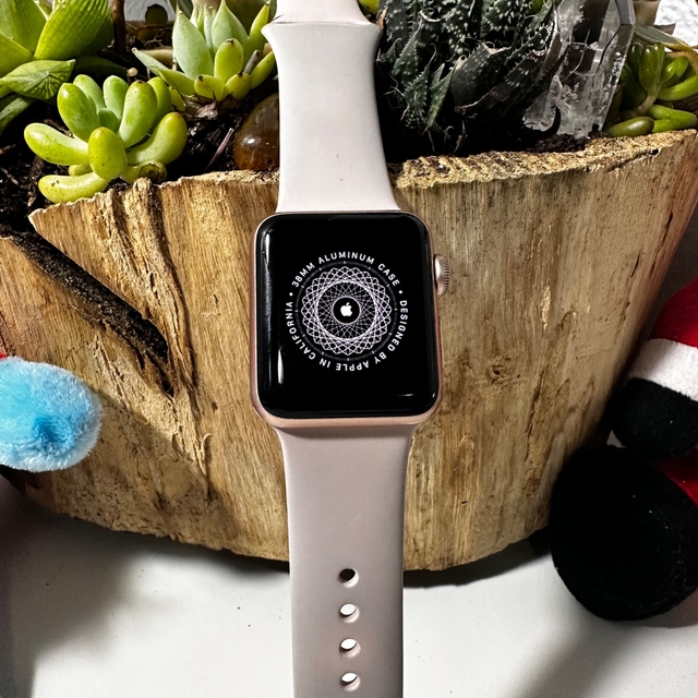 Apple watch 38mm