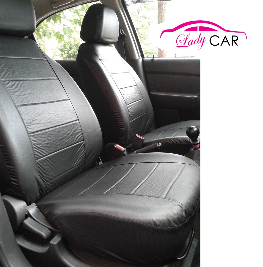 Fundas Cubre Asientos Para Chevrolet Aveo Ladycar