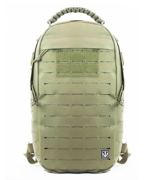 Mochila Tática Raccoon - Evo Tactical