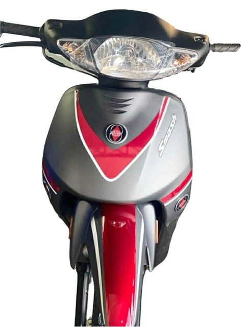 GILERA SMASH 110 AUTOMATICA Comprar En RUTA 3 MOTOS