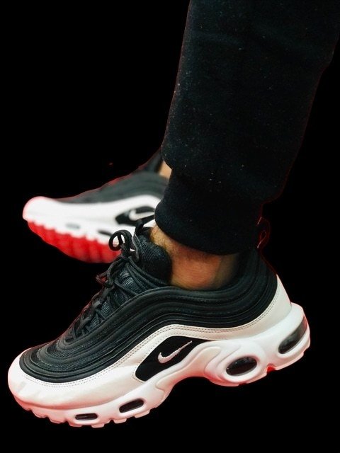 97 nike plus