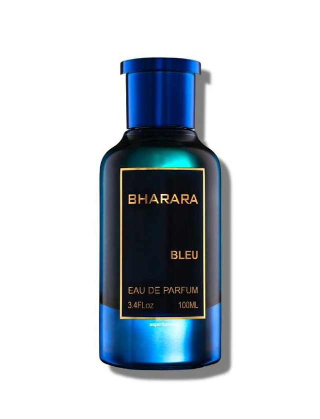 Estuche Tequila Bleu Baharara Edp 100ml + 170ml S/G + 100ml A/S + 170m -  Productos de Lujo