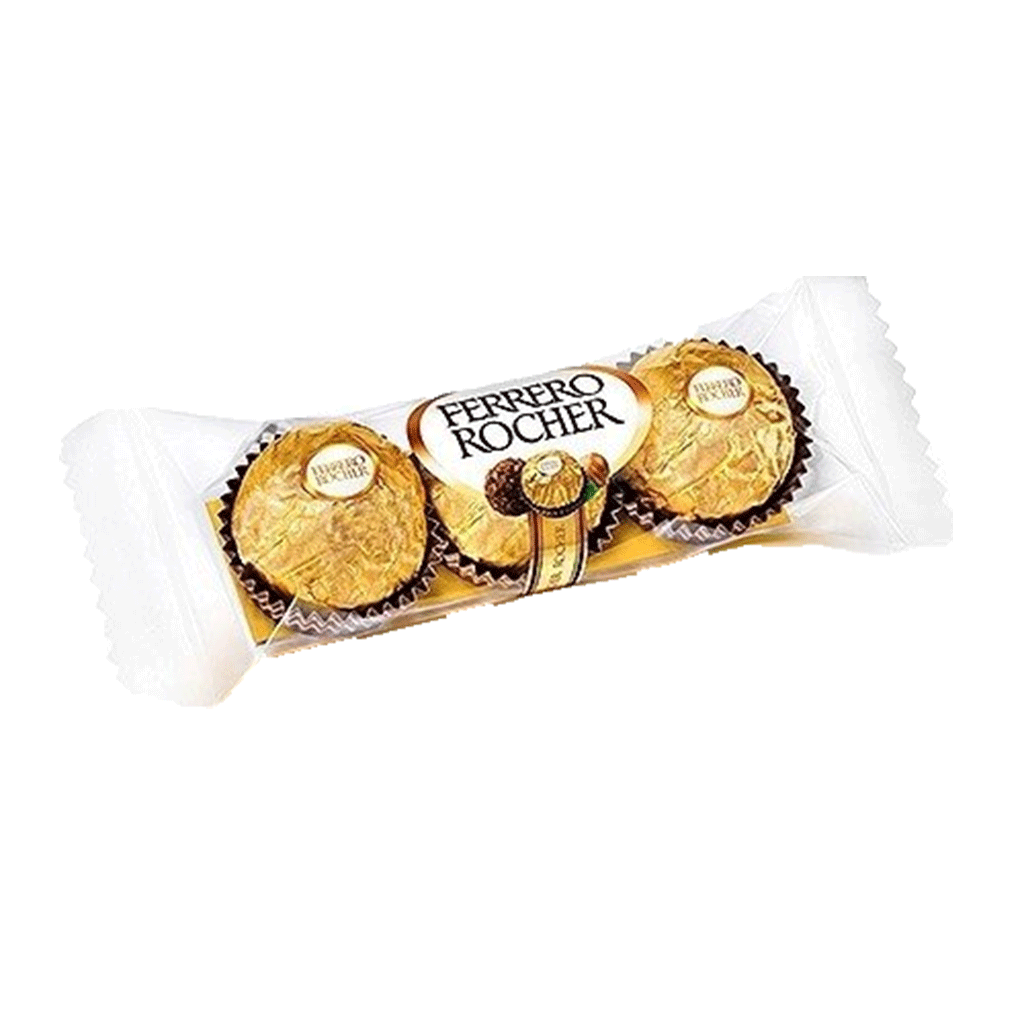 Ferrero Rocher X3 Comprar En B B