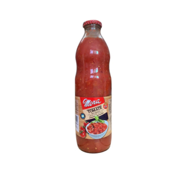 Mora Tomate Triturado En Botella Comprar En B B