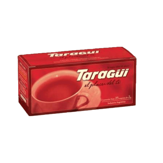 Taragui T Saquitos Comprar En B B