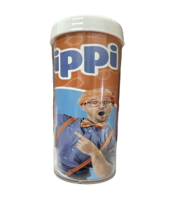 Vaso De Plástico Blippi Comprar en Deco Bazar