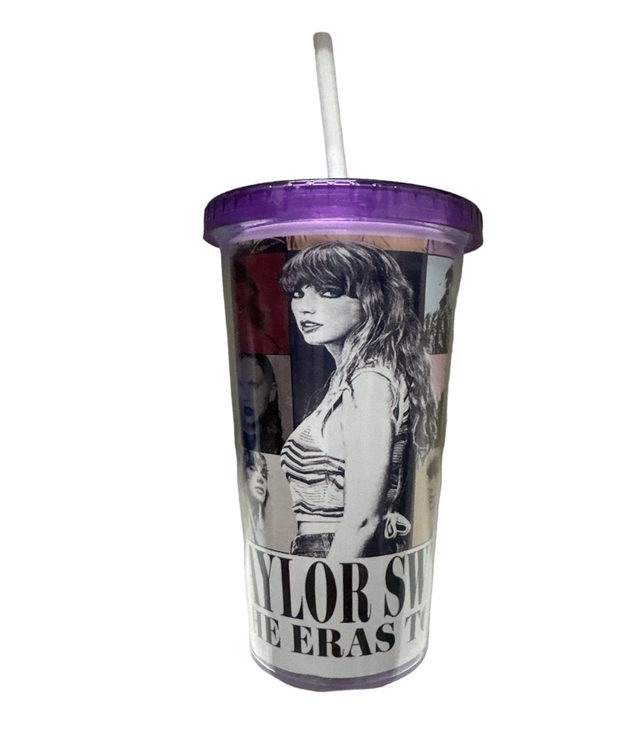 Vaso Cancún C Sorbete Taylor Swift Deco Bazar