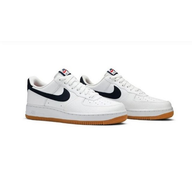 jordan nike air force one