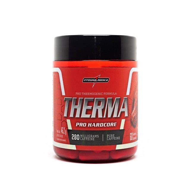 Therma Pro Hardcore - IntegralMedica