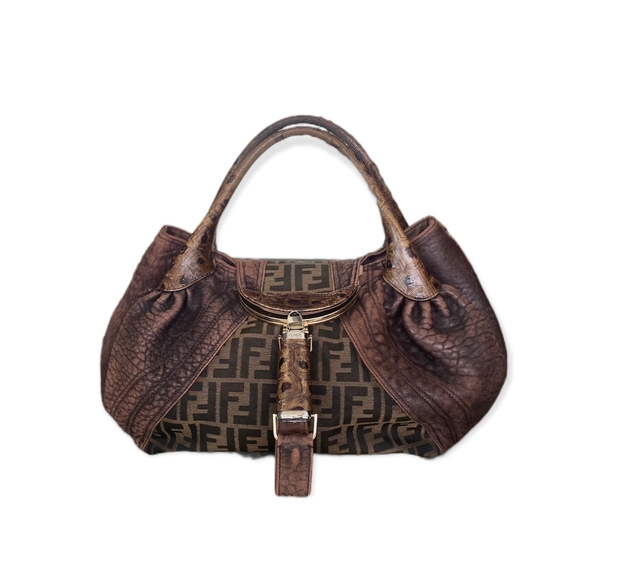 fendi spy bolsa for sale