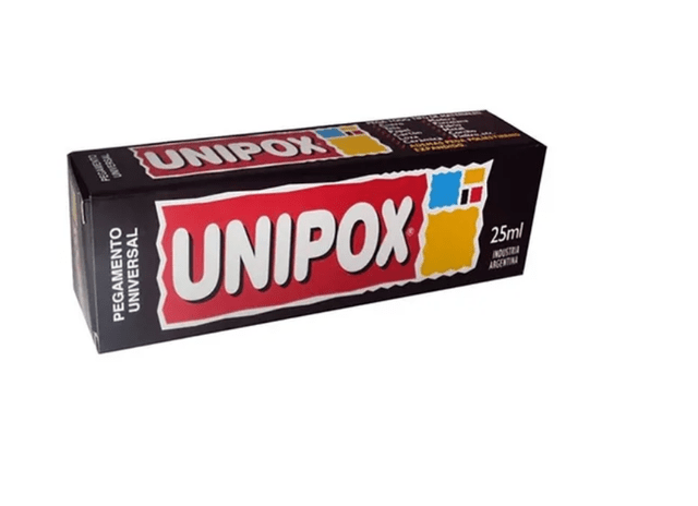 PEGAMENTO UNIVERSAL UNIPOX 25 ML