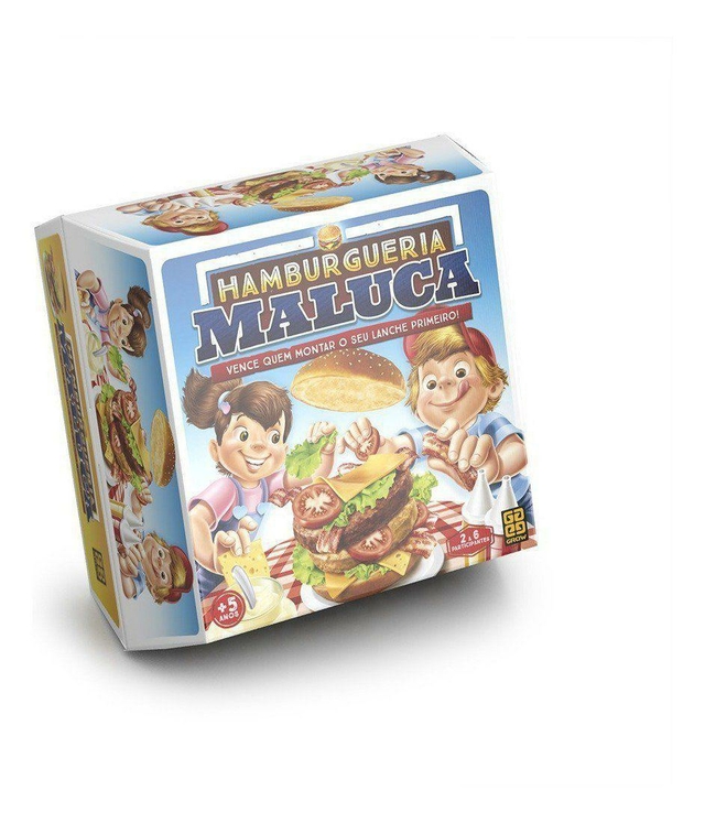 Hamburgueria Maluca Grow – Sabia Brecho Infantil