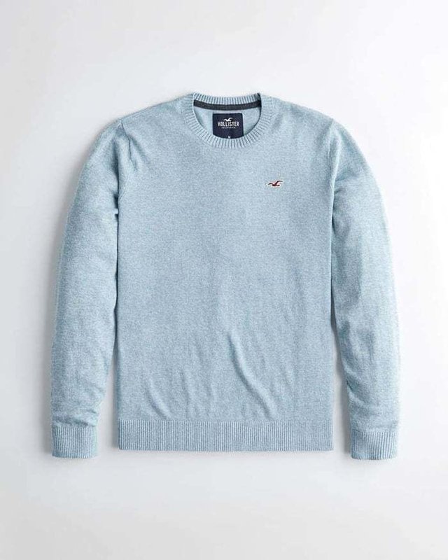 hollister sweater hombre