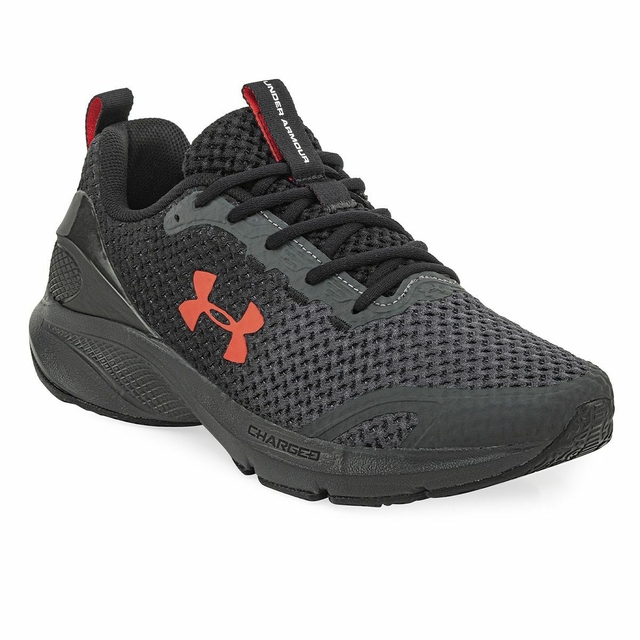 Zapatillas Running Under Armour Charged Prompt Azulino