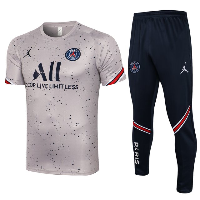 calça psg nike