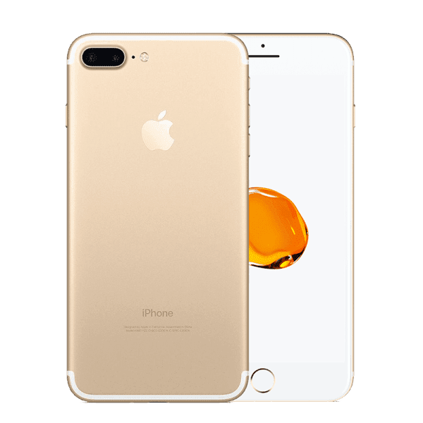 特別セール品 Apple iPhone 7 plus 128GB ゴールド sushitai.com.mx
