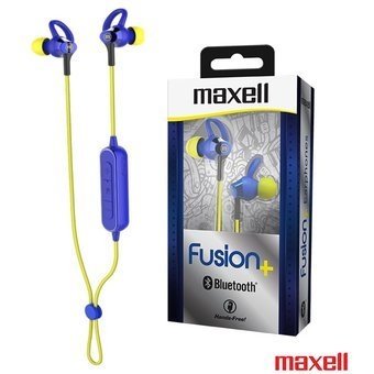 auriculares maxell bluetooth