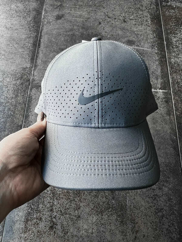 nike dri-fit aerobill legacy 91 cap