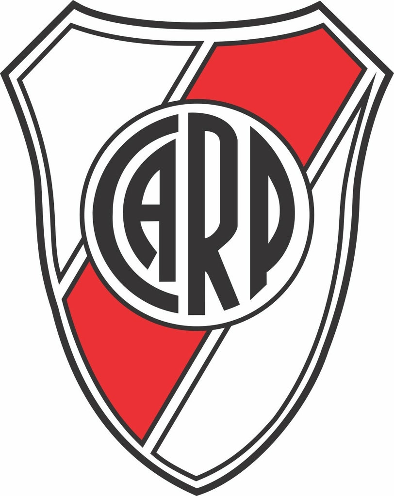 Escudo River Comprar En Guol Vinilos