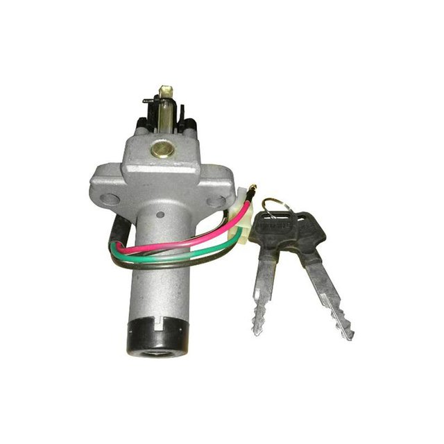 Llave De Contacto Motomel Skua