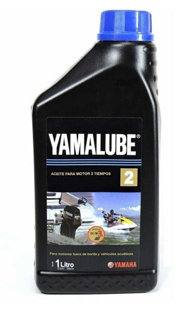 Aceite Yamalube T Tcw Comprar En N Utica Bigu