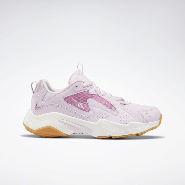 reebok mujer royal